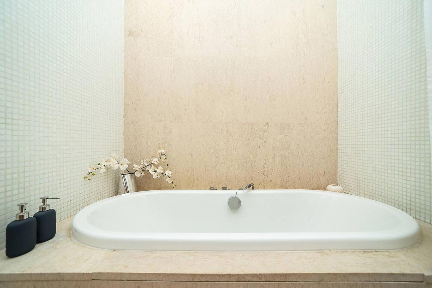 Appartement Elegant Old Town With Balcony With Free Garage Prague